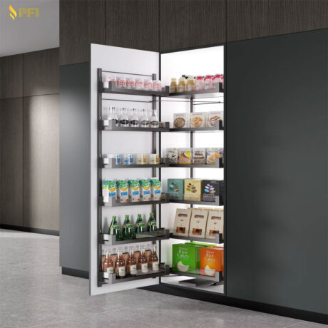 pull out pantry