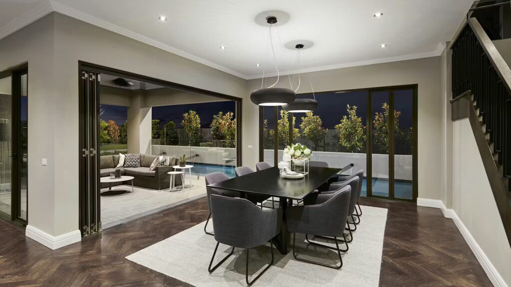 glen waverley home renovation