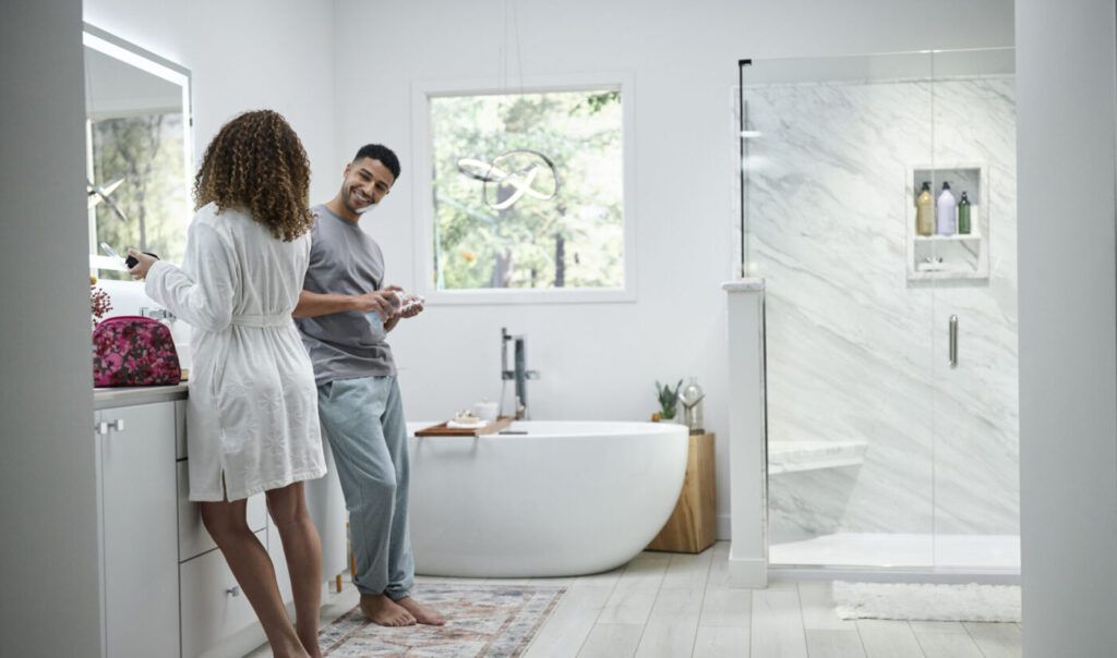 Bathroom Renovation Cost