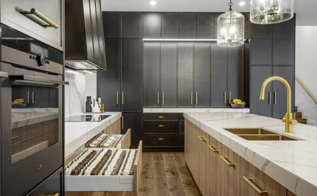 cabinet makers melbourne custom kitchen cabinets