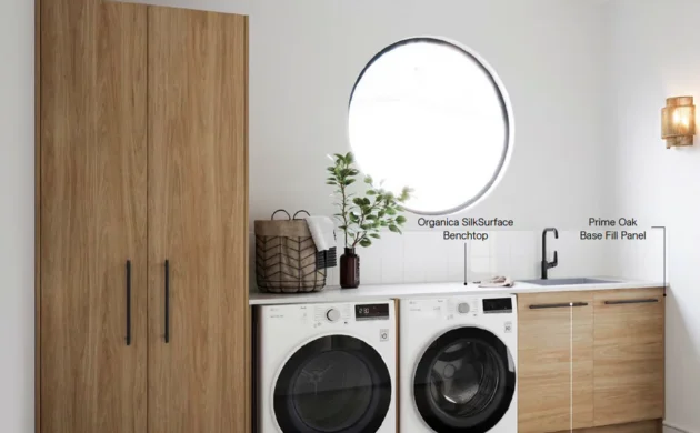 laundry cabinets melbourne custom design