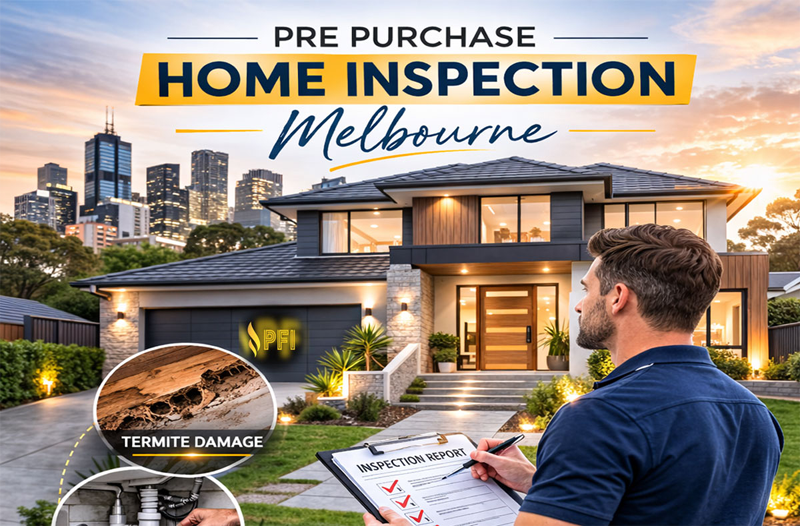 home-pre-purchase-inspection