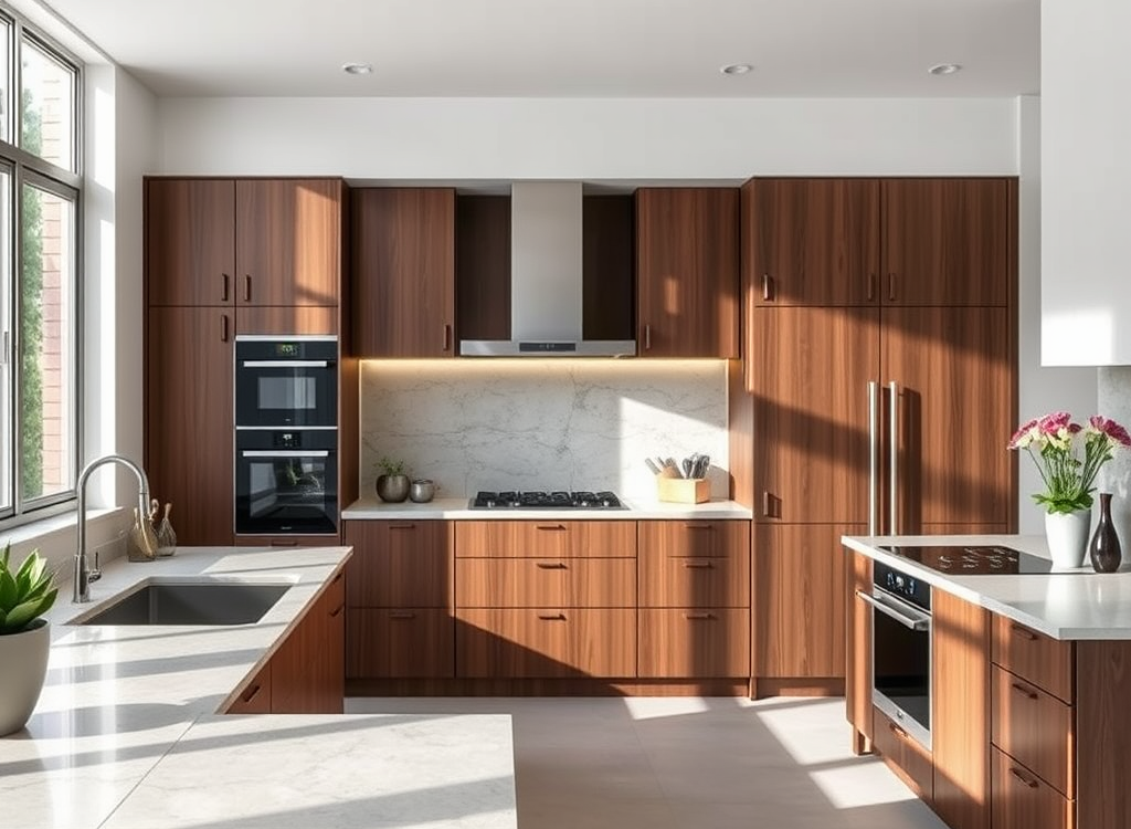 home renovation - kitchen renovation