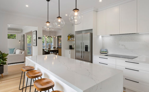 custom kitchen cabinets melbourne