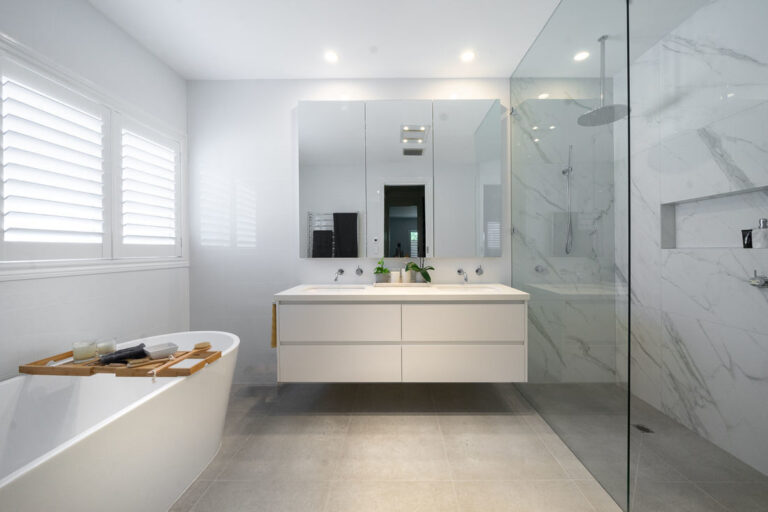 Bathroom Renovation Melbourne