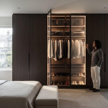 Custom Wardrobes Melbourne: The 2026 Guide to Bespoke Storage Solutions