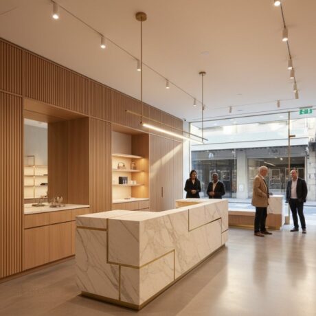 Melbourne Shop Fitout Design: The Ultimate 2026 Guide for Business Success
