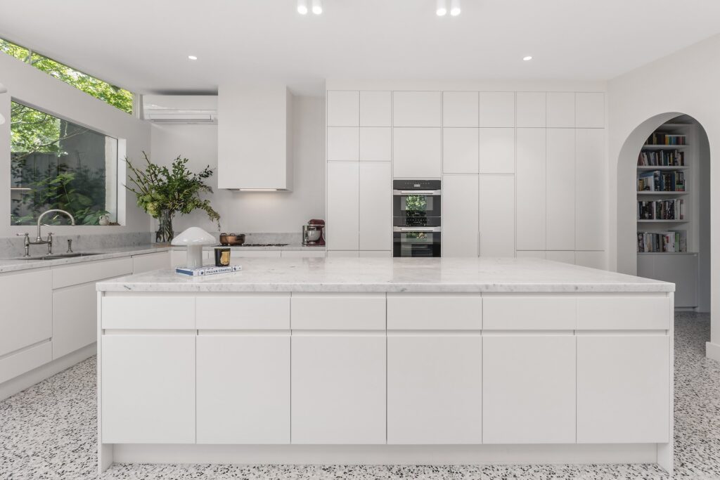 Kitchen Renovation Melbourne