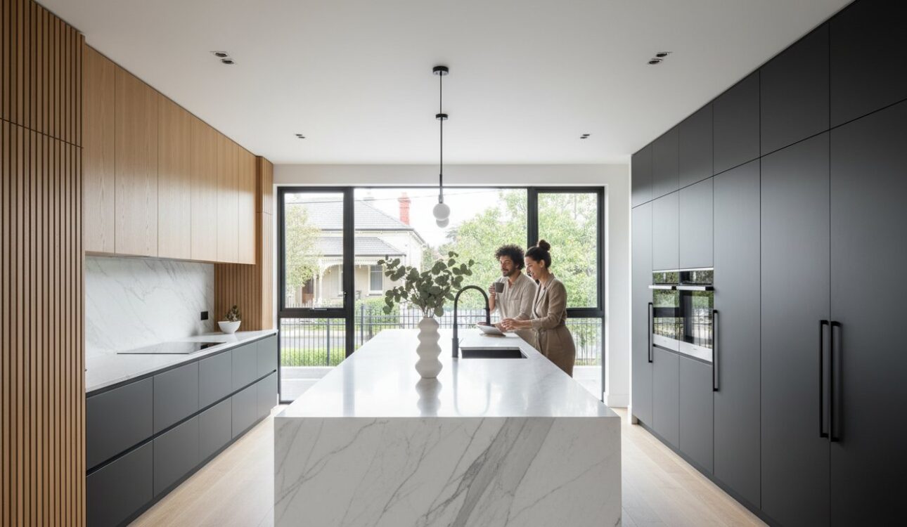 25+ Inspiring Kitchen Ideas for Melbourne Homes: 2026 Design Guide