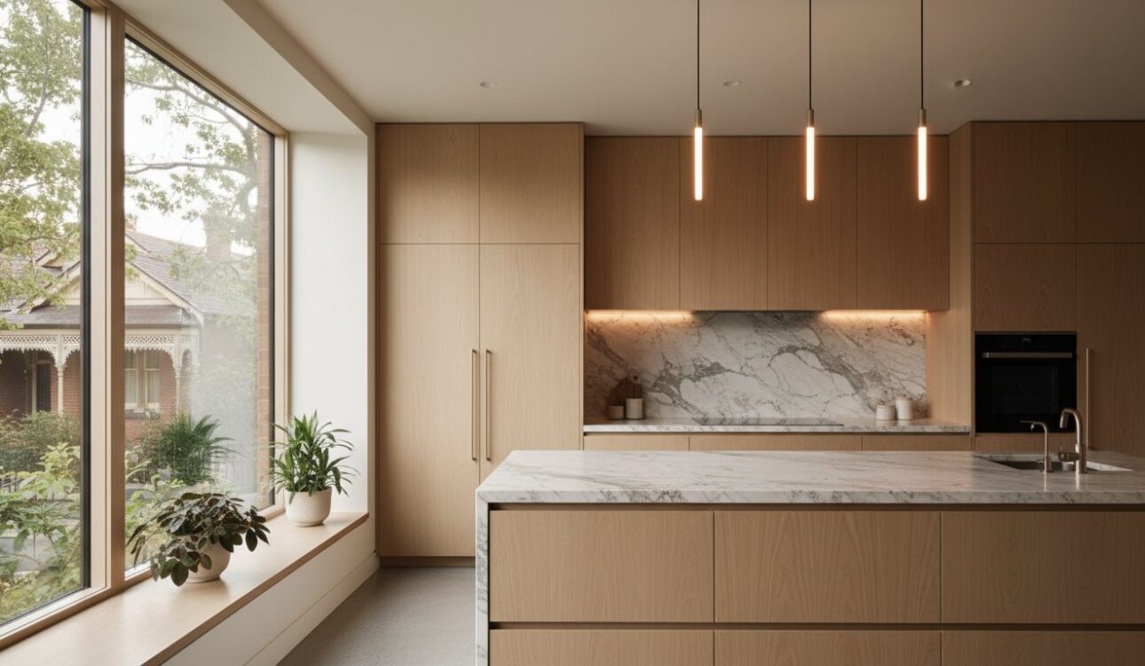 Focus on Convenience and Sustainability: The 2026 Guide to Melbourne Home Design