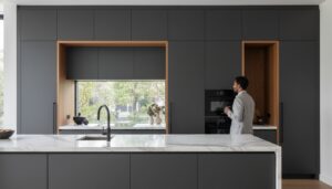 Custom Cabinets Melbourne: The 2026 Guide to Bespoke Cabinetry