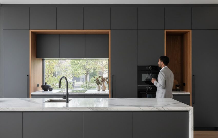 Custom Cabinets Melbourne: The 2026 Guide to Bespoke Cabinetry
