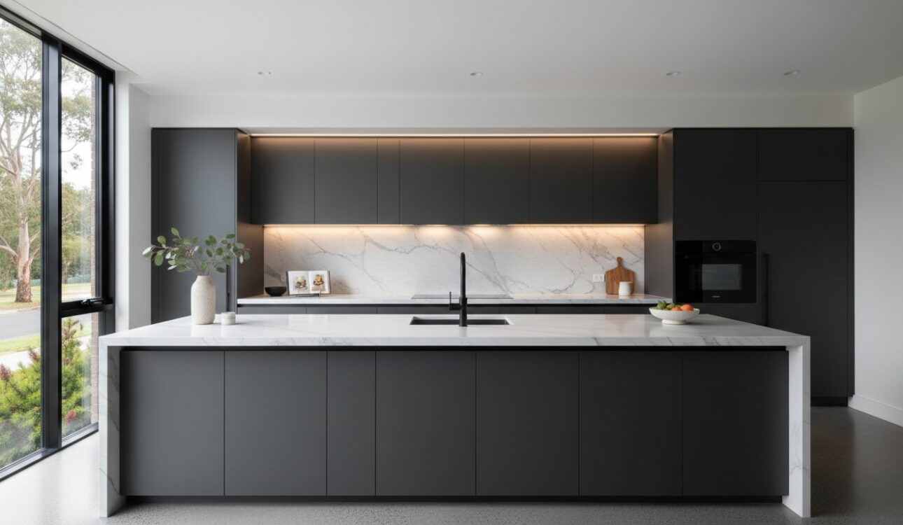 Custom Cabinets Melbourne: The Ultimate 2026 Homeowner’s Guide