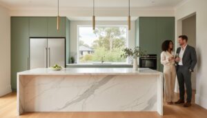 Expert Kitchen Cabinets Makers Near Me: Melbourne’s 2026 Custom Joinery Guide