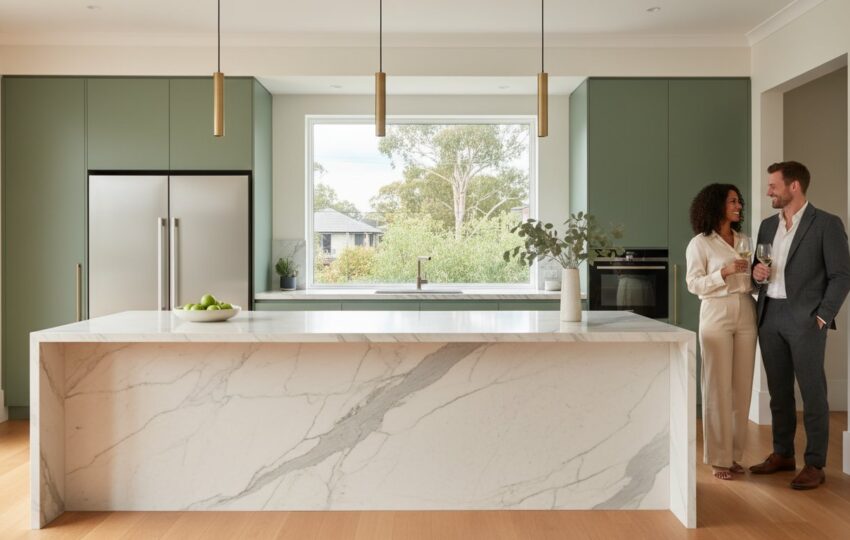 Expert Kitchen Cabinets Makers Near Me: Melbourne’s 2026 Custom Joinery Guide