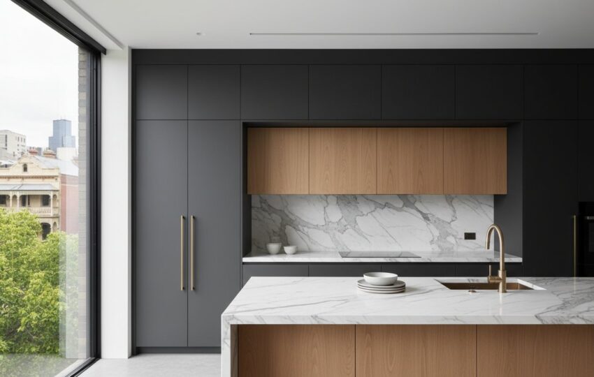 Finding the Best Cabinet Makers Near Me in Melbourne: A 2026 Local Guide