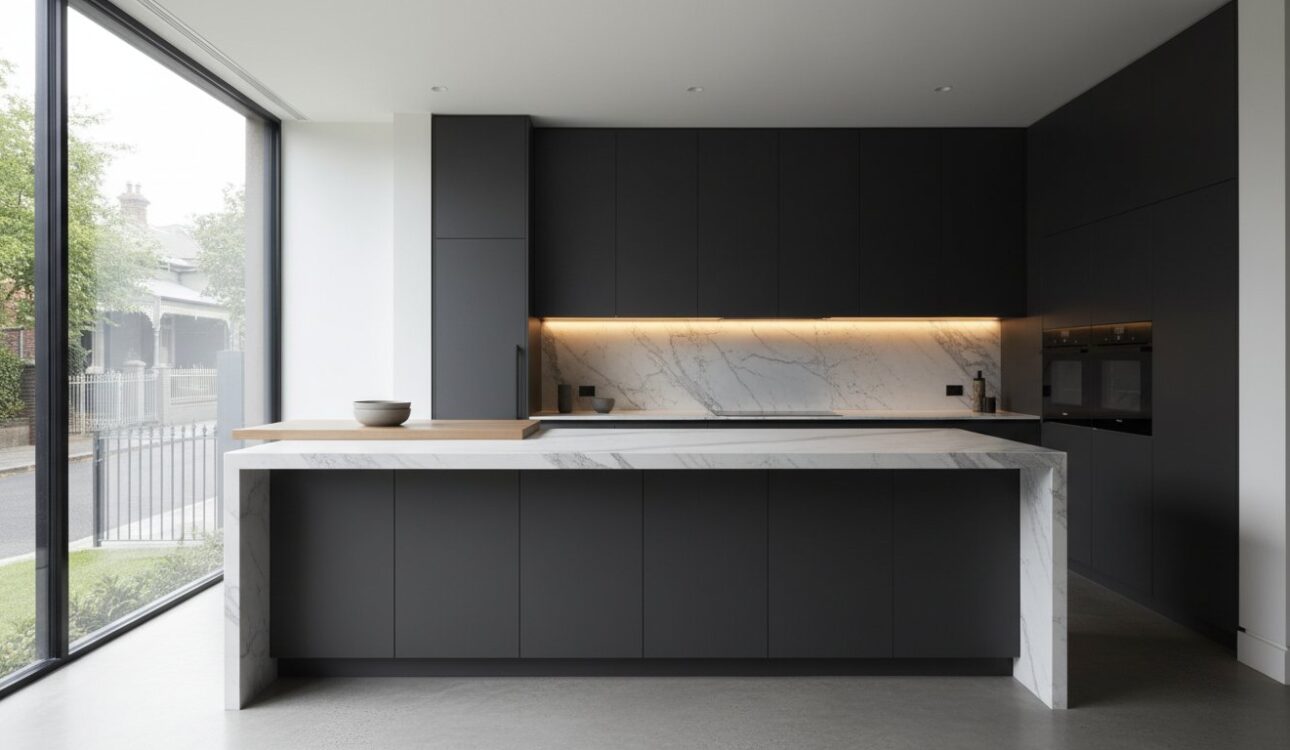 Flat Pack Kitchens Melbourne: The Ultimate 2026 Guide to Quality & Cost