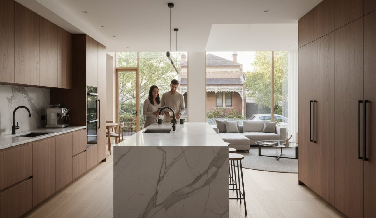 Home Renovations Melbourne: The 2026 Guide to Bespoke Modern Living