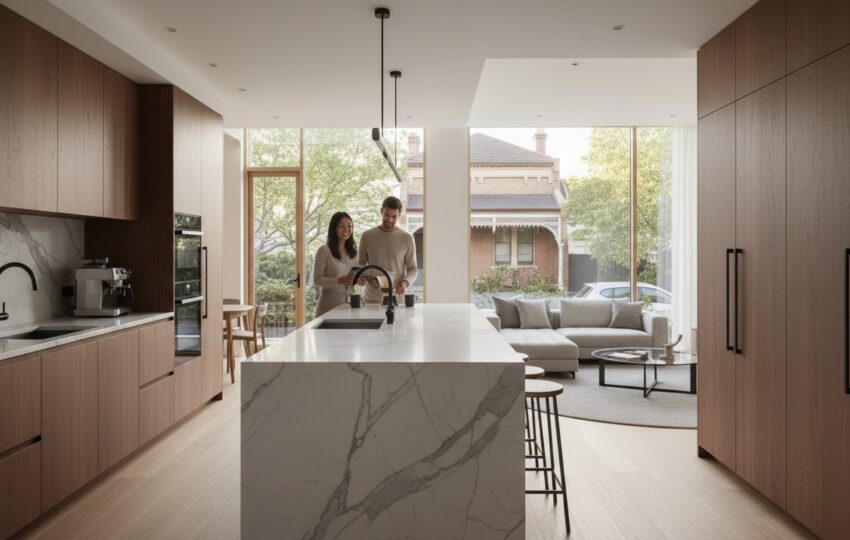 Home Renovations Melbourne: The 2026 Guide to Bespoke Modern Living