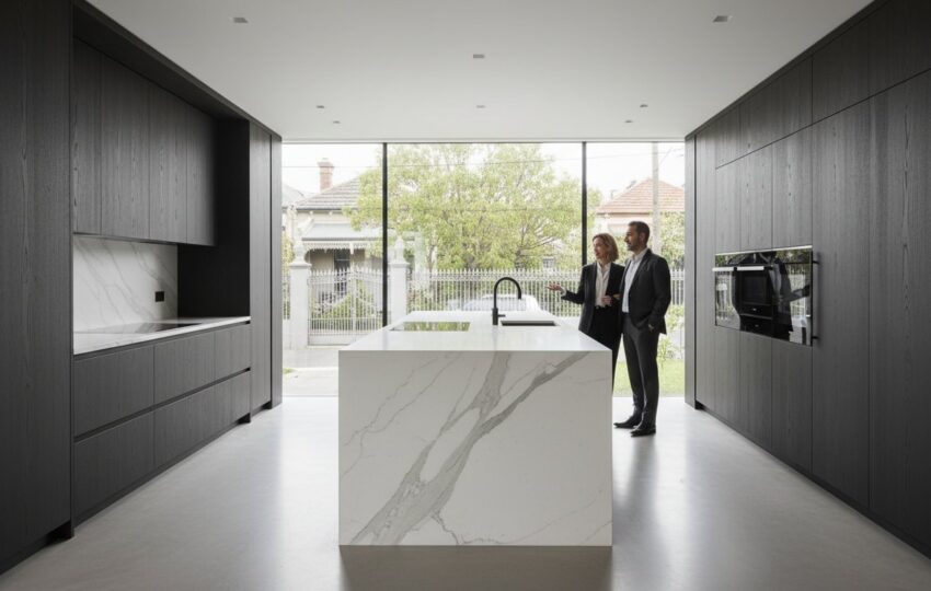 How Much to Renovate a Kitchen in Melbourne: 2026 Cost Guide