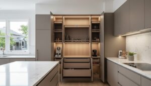 How to Increase Kitchen Storage Space: The Melbourne Homeowner’s 2026 Guide