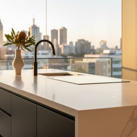 Kitchen Benchtop Replacement Melbourne: The 2026 Expert Buying Guide