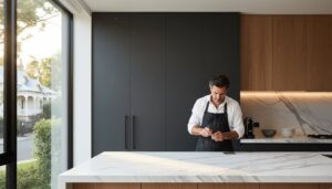 Kitchen Cabinet Makers Near Me: The 2026 Guide to Melbourne’s Best Custom Joinery