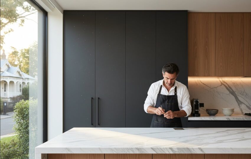 Kitchen Cabinet Makers Near Me: The 2026 Guide to Melbourne's Best Custom Joinery
