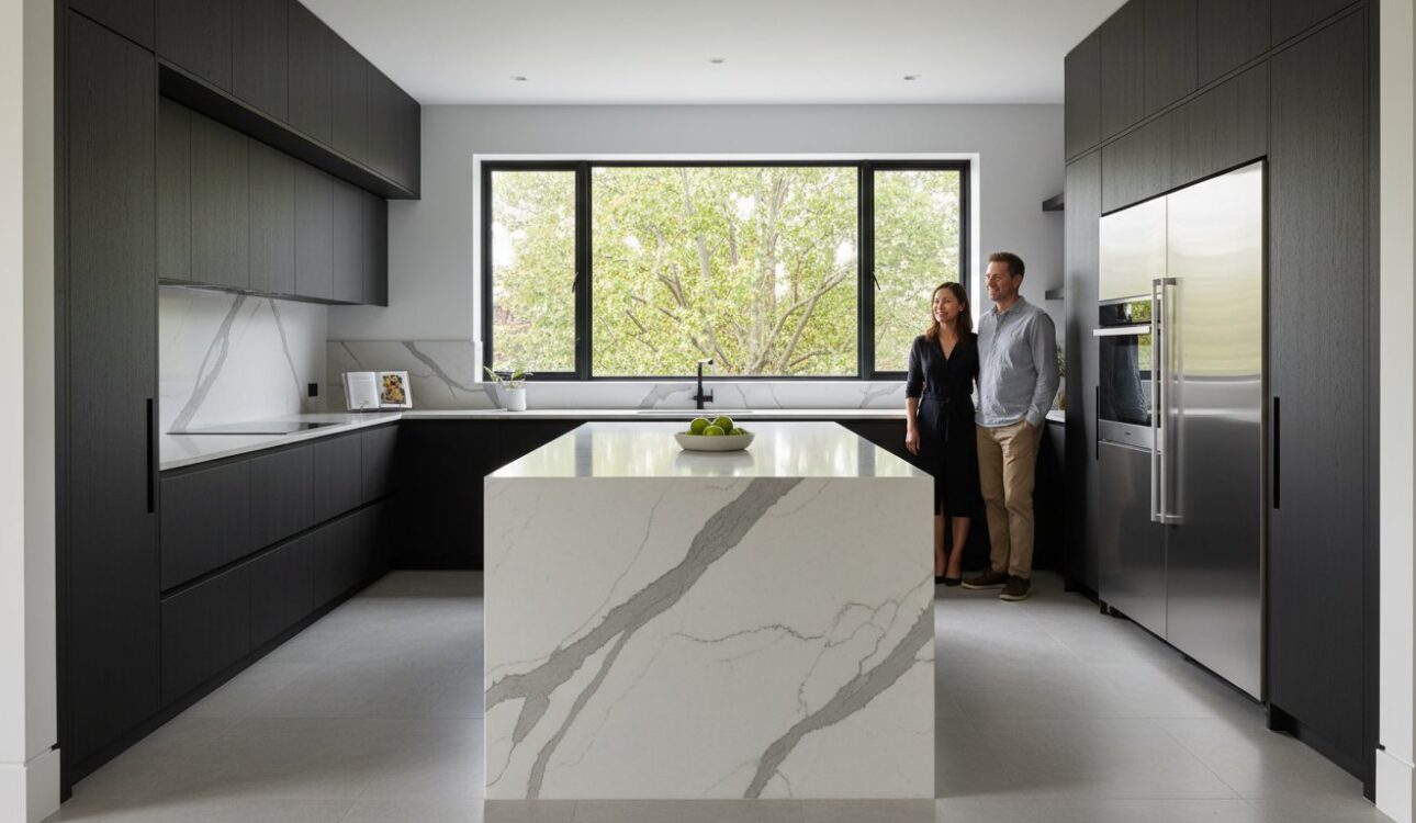 Kitchen Renovation Cost Melbourne: The Definitive 2026 Price Guide