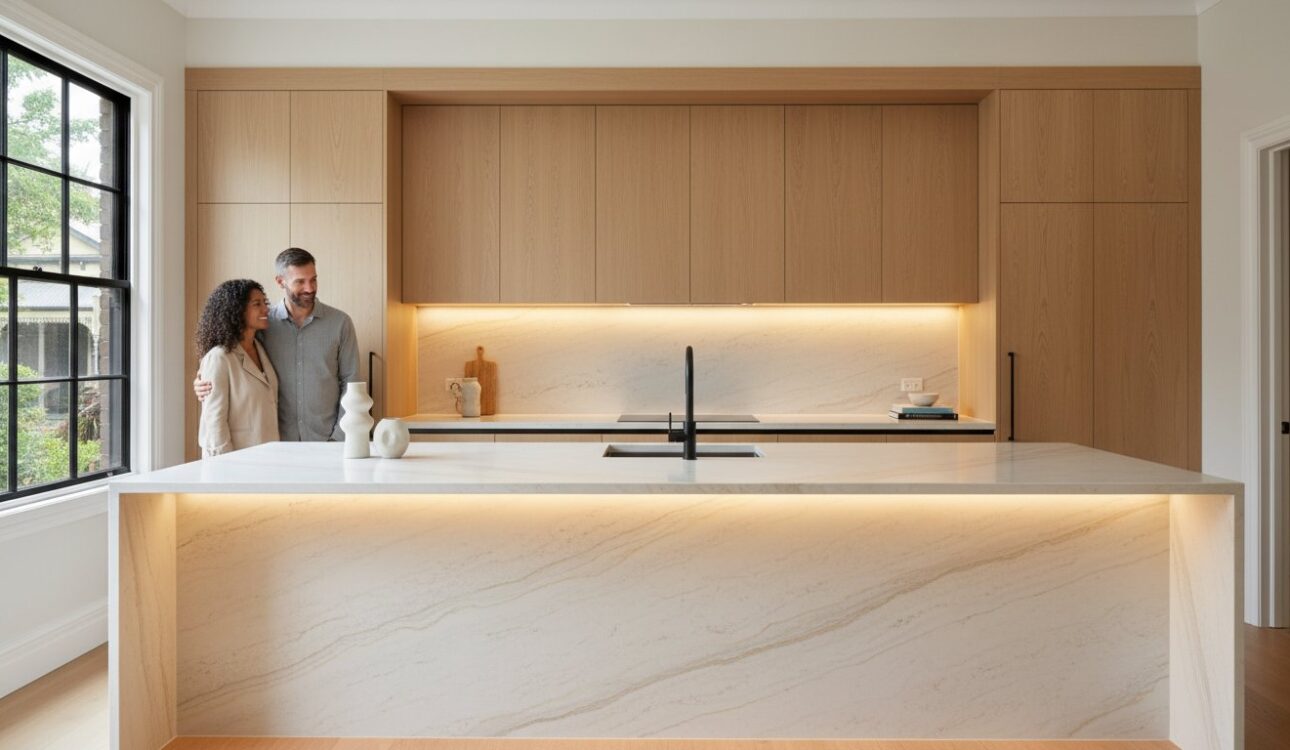 Kitchen Renovation Ideas Melbourne: The Ultimate 2026 Design Guide