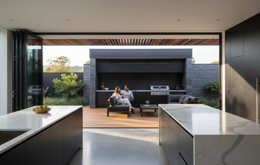 Landscape Design Melbourne: The 2026 Guide to Luxury Outdoor Living