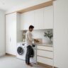Laundry Cabinets: The Ultimate Guide to Design, Materials & Layouts