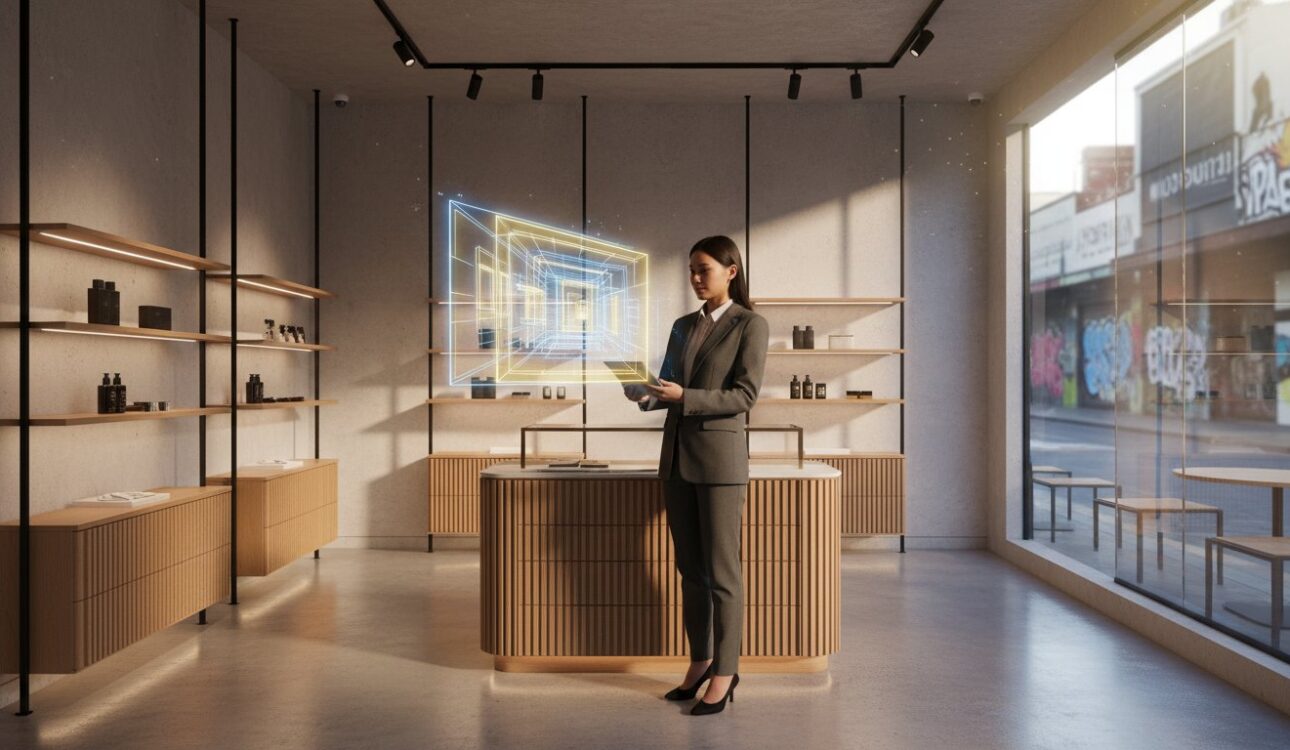 Premier Shop Fitting Services Melbourne: Transforming Retail Spaces in 2026