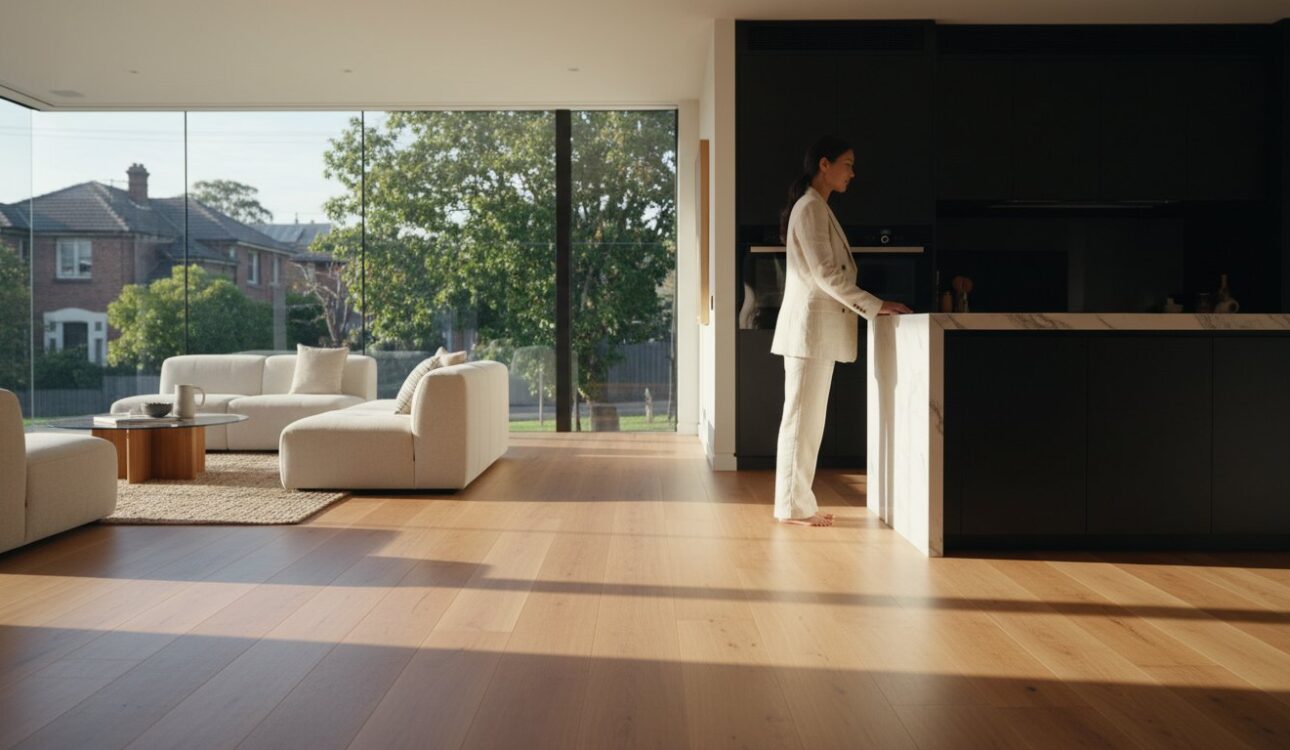 Premium Flooring Solutions Melbourne: The Ultimate 2026 Interior Design Guide