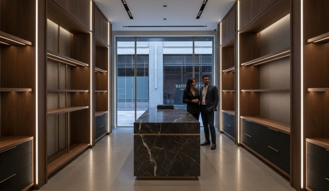 Retail Fit Out Specialists Melbourne: The 2026 Guide to High-End Commercial Spaces