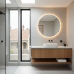 Small Bathroom Renovations Melbourne: The 2026 Guide to Maximising Space