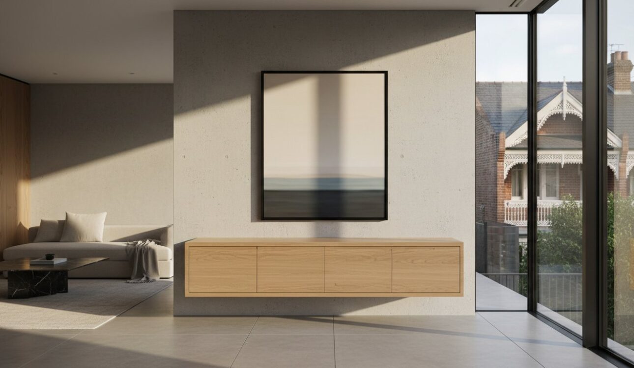 Small Job Cabinet Makers Near Me: Melbourne’s 2026 Guide to Custom Joinery