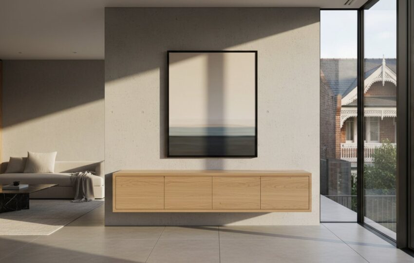 Small Job Cabinet Makers Near Me: Melbourne’s 2026 Guide to Custom Joinery