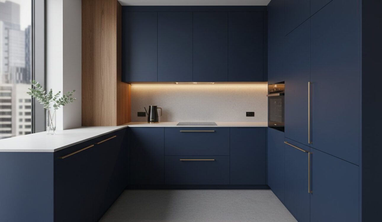 Small Kitchen Renovation Melbourne: The 2026 Guide to Maximising Space