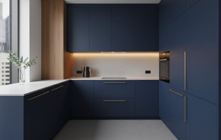 Small Kitchen Renovation Melbourne: The 2026 Guide to Maximising Space
