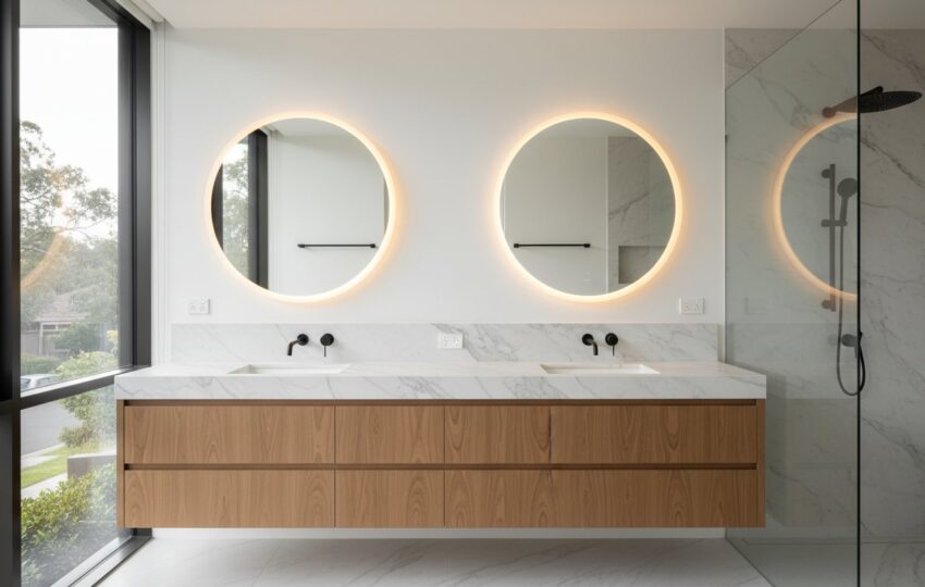 Top Bathroom Renovators in Melbourne: Your 2026 Custom Design & Planning Guide