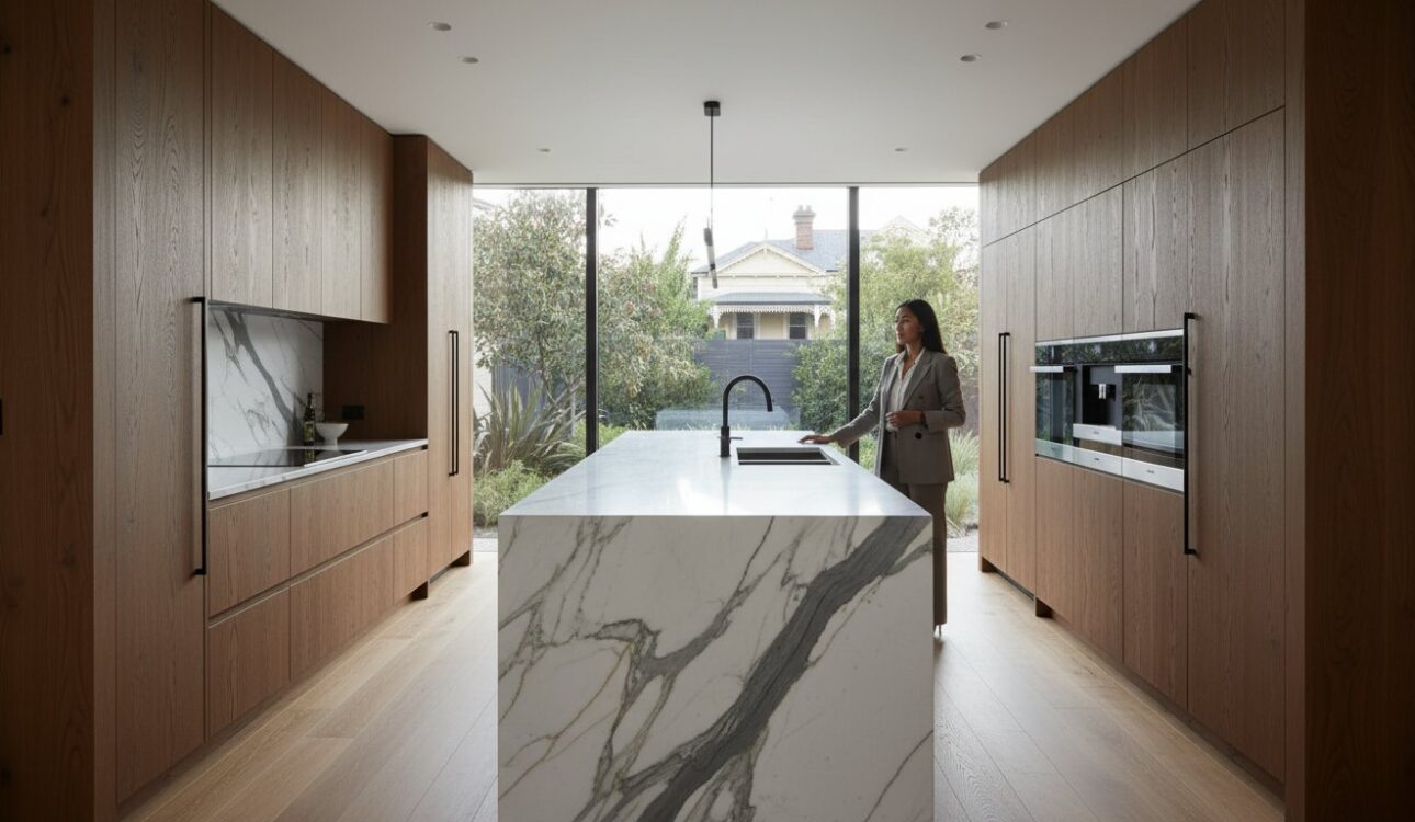 Top Kitchen Designers Melbourne: Your 2026 Guide to Bespoke Luxury