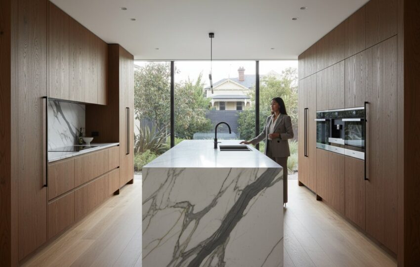 Top Kitchen Designers Melbourne: Your 2026 Guide to Bespoke Luxury