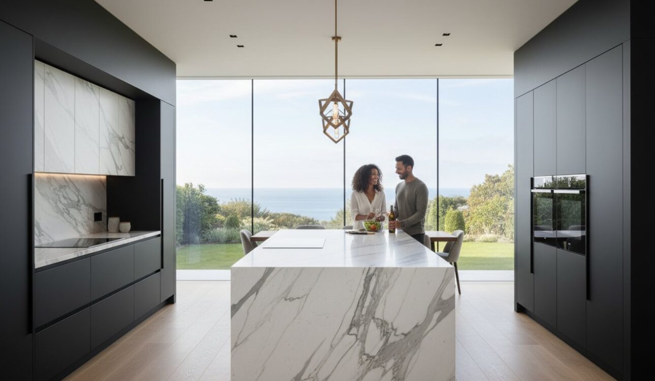 Your Guide to Kitchen Designers in Brighton, VIC: Creating Dream Spaces in 2026