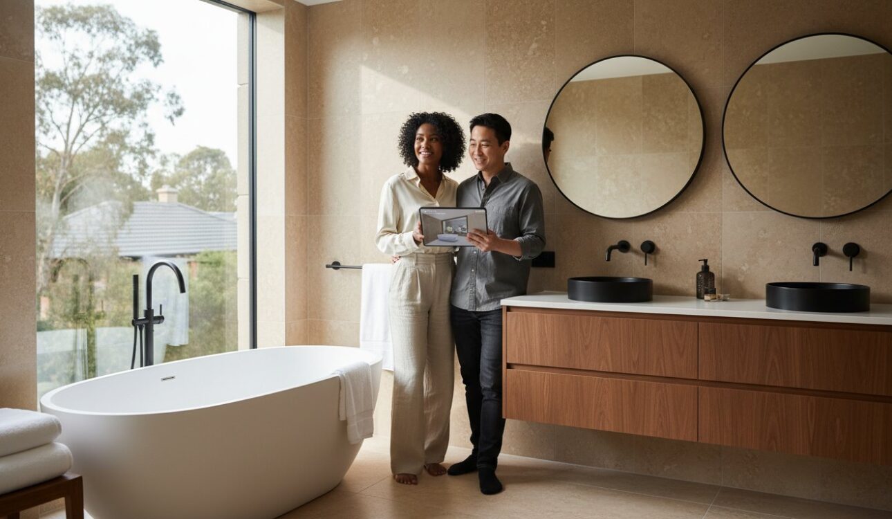 Bathroom Renovation Melbourne: The Ultimate 2026 Planning Guide