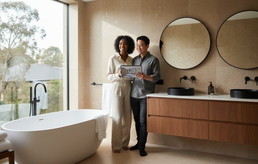Bathroom Renovation Melbourne: The Ultimate 2026 Planning Guide
