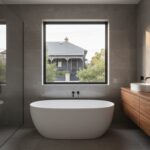 Bathroom Renovation Cost Melbourne: The Definitive 2026 Price Guide