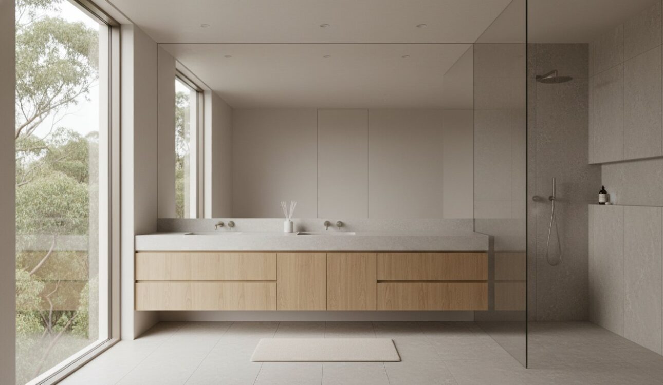 Bathroom Renovation Ideas Melbourne: The 2026 Design & Planning Guide