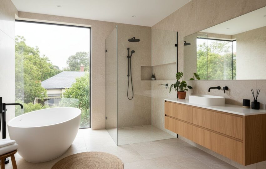 Bathroom Renovation Melbourne: The 2026 Guide to Luxury & Value