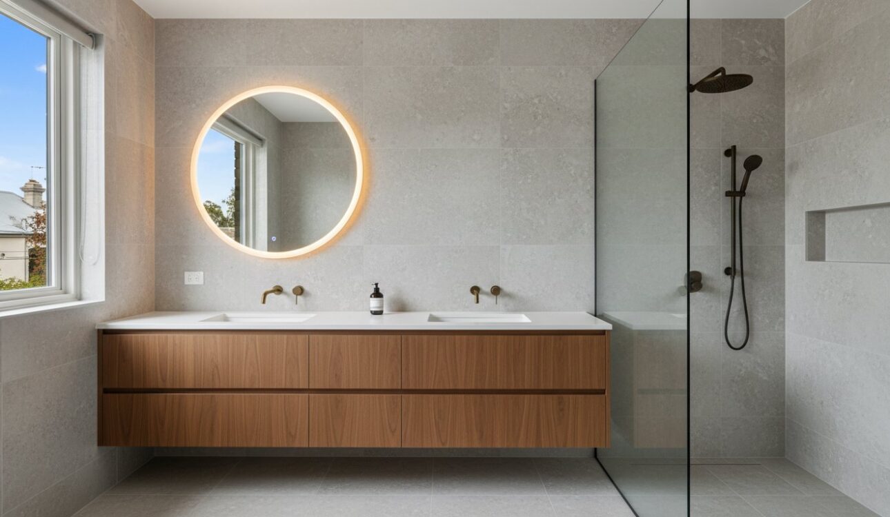 Bathroom Renovation Melbourne: The Ultimate 2026 Design & Cost Guide